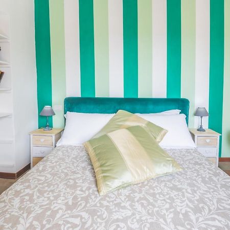 Pellegrino 75 Double Bedroom Рим Экстерьер фото