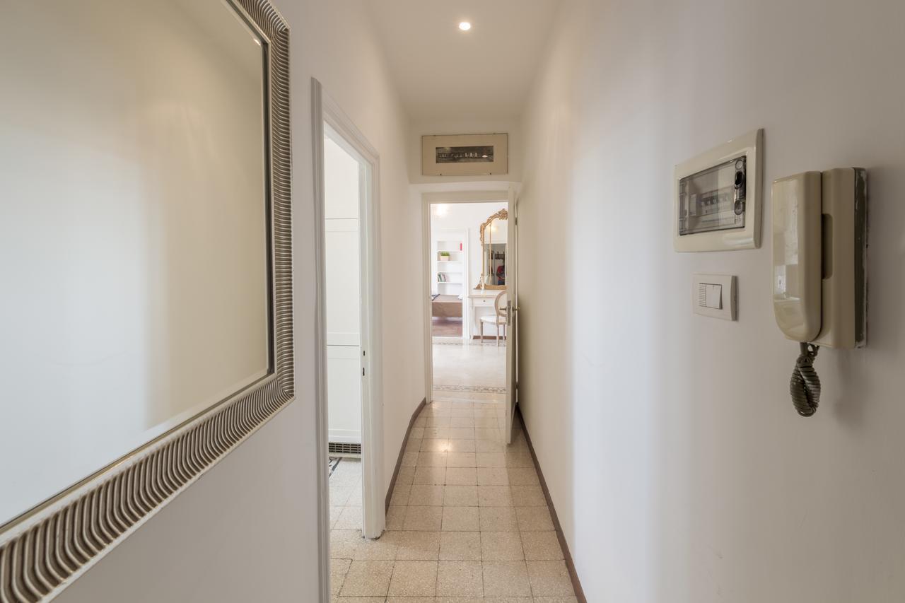 Pellegrino 75 Double Bedroom Рим Экстерьер фото